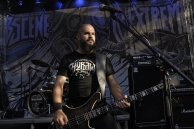 BENIGHTED